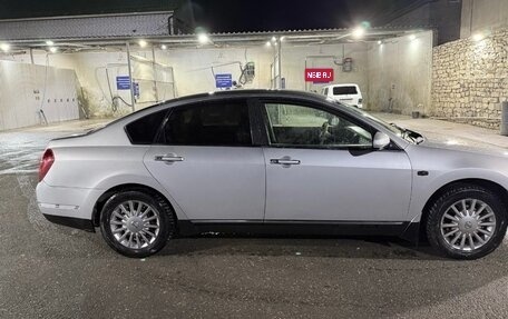 Nissan Teana, 2006 год, 600 000 рублей, 7 фотография