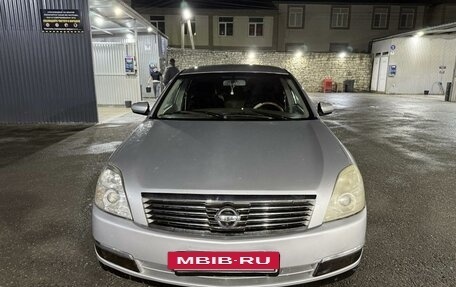 Nissan Teana, 2006 год, 600 000 рублей, 10 фотография