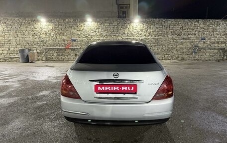 Nissan Teana, 2006 год, 600 000 рублей, 9 фотография