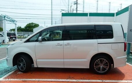 Mitsubishi Delica D:5 I, 2020 год, 3 014 000 рублей, 6 фотография