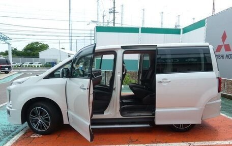 Mitsubishi Delica D:5 I, 2020 год, 3 014 000 рублей, 32 фотография