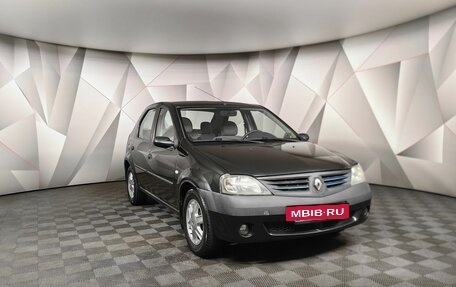 Renault Sandero I, 2009 год, 498 000 рублей, 3 фотография