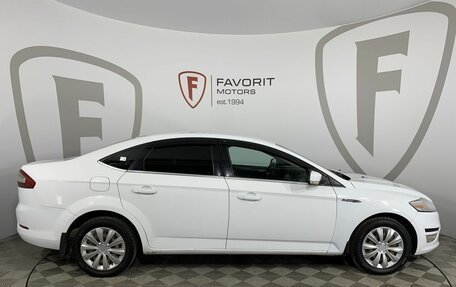 Ford Mondeo IV, 2013 год, 639 803 рублей, 4 фотография