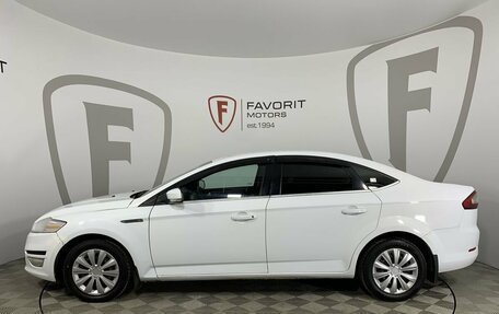 Ford Mondeo IV, 2013 год, 639 803 рублей, 5 фотография