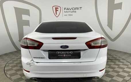 Ford Mondeo IV, 2013 год, 639 803 рублей, 3 фотография