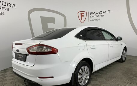 Ford Mondeo IV, 2013 год, 639 803 рублей, 6 фотография