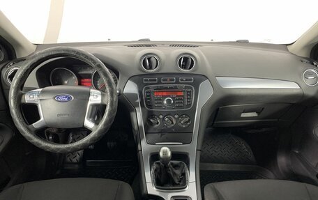 Ford Mondeo IV, 2013 год, 639 803 рублей, 7 фотография