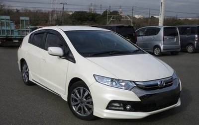 Honda Insight II рестайлинг, 2014 год, 964 000 рублей, 1 фотография