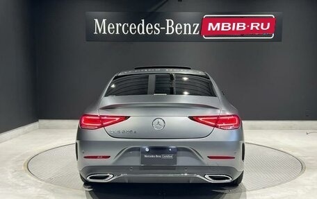 Mercedes-Benz CLS, 2022 год, 4 290 000 рублей, 5 фотография