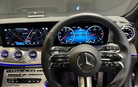 Mercedes-Benz CLS, 2022 год, 4 290 000 рублей, 10 фотография