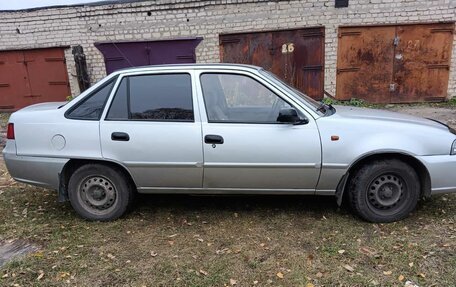 Daewoo Nexia I рестайлинг, 2012 год, 300 000 рублей, 6 фотография