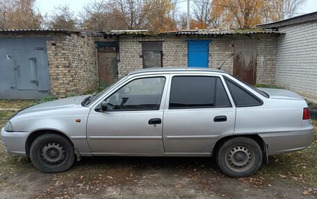 Daewoo Nexia I рестайлинг, 2012 год, 300 000 рублей, 4 фотография