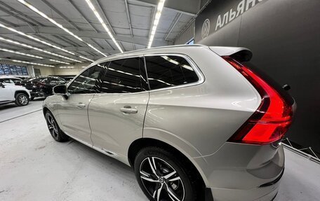 Volvo XC60 II, 2021 год, 5 400 000 рублей, 2 фотография