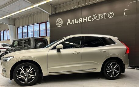 Volvo XC60 II, 2021 год, 5 400 000 рублей, 6 фотография