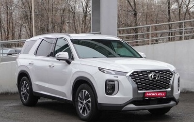 Hyundai Palisade I, 2021 год, 4 499 000 рублей, 1 фотография