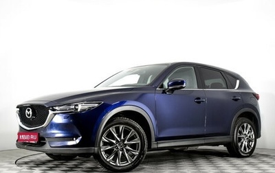 Mazda CX-5 II, 2019 год, 2 890 000 рублей, 1 фотография