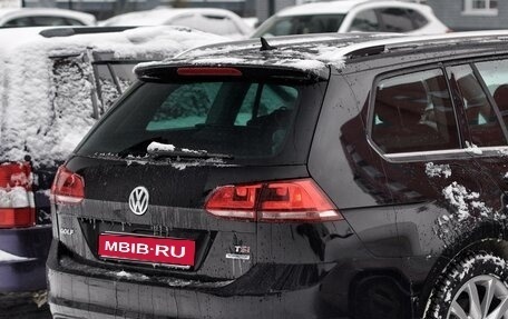 Volkswagen Golf VII, 2014 год, 1 350 000 рублей, 1 фотография