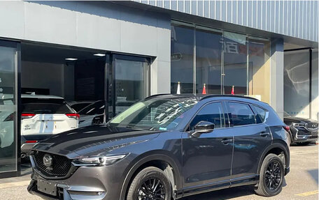 Mazda CX-5 II, 2021 год, 2 900 000 рублей, 6 фотография