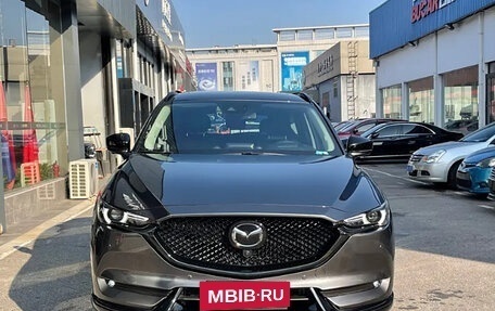 Mazda CX-5 II, 2021 год, 2 900 000 рублей, 2 фотография