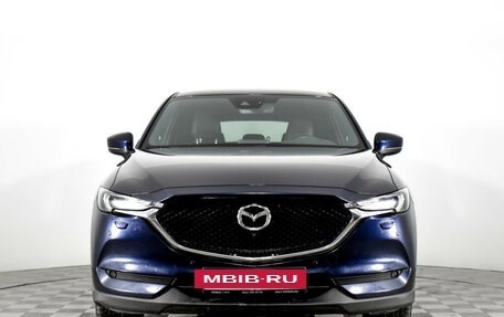 Mazda CX-5 II, 2019 год, 2 890 000 рублей, 2 фотография