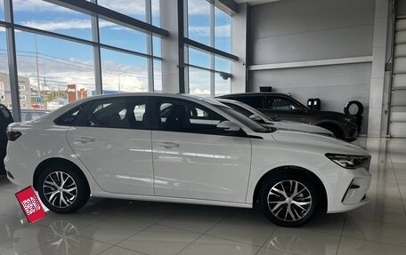 Geely Emgrand, 2024 год, 2 367 990 рублей, 2 фотография