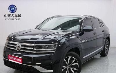 Volkswagen Teramont I, 2021 год, 3 390 000 рублей, 1 фотография