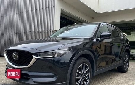 Mazda CX-5 II, 2021 год, 2 476 000 рублей, 3 фотография