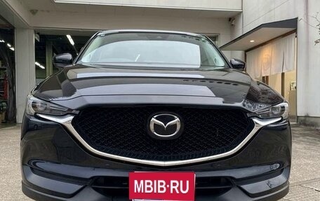 Mazda CX-5 II, 2021 год, 2 476 000 рублей, 2 фотография