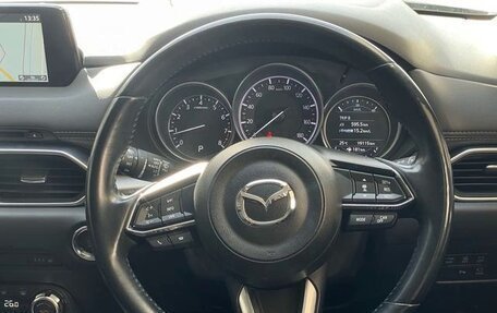 Mazda CX-5 II, 2021 год, 2 476 000 рублей, 14 фотография