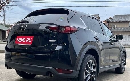 Mazda CX-5 II, 2021 год, 2 476 000 рублей, 8 фотография