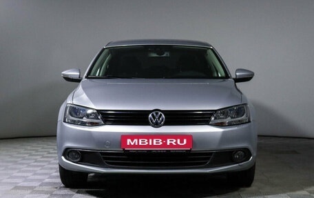 Volkswagen Jetta VI, 2012 год, 1 177 000 рублей, 2 фотография