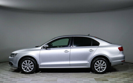 Volkswagen Jetta VI, 2012 год, 1 177 000 рублей, 8 фотография