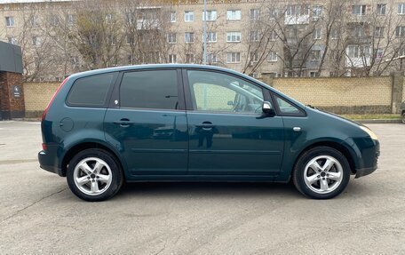 Ford Focus II рестайлинг, 2007 год, 615 000 рублей, 5 фотография