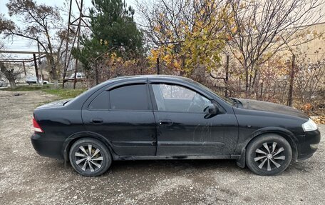 Nissan Almera Classic, 2007 год, 550 000 рублей, 3 фотография