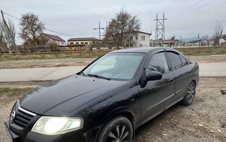 Nissan Almera Classic, 2007 год, 550 000 рублей, 2 фотография