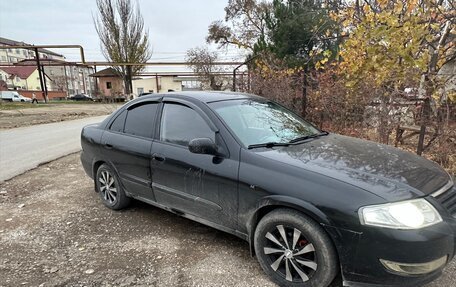 Nissan Almera Classic, 2007 год, 550 000 рублей, 4 фотография