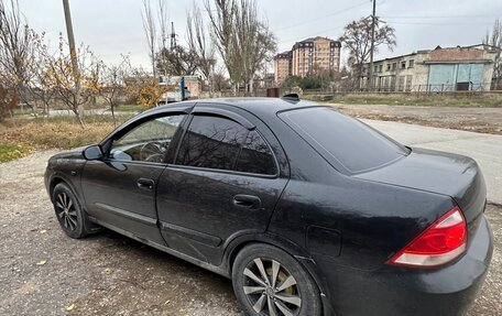 Nissan Almera Classic, 2007 год, 550 000 рублей, 6 фотография