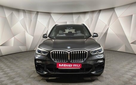 BMW X5, 2020 год, 7 380 000 рублей, 3 фотография