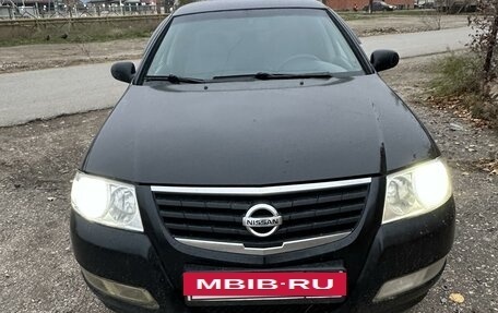 Nissan Almera Classic, 2007 год, 550 000 рублей, 5 фотография