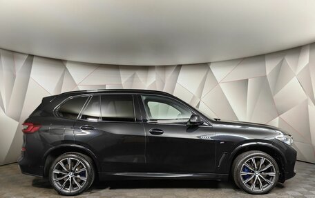 BMW X5, 2020 год, 7 380 000 рублей, 6 фотография