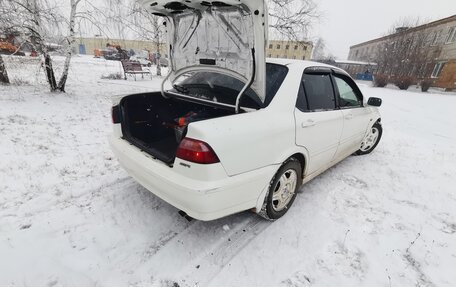 Honda Torneo, 1998 год, 480 000 рублей, 3 фотография