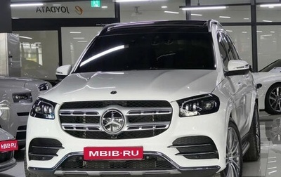 Mercedes-Benz GLS, 2021 год, 12 100 000 рублей, 1 фотография