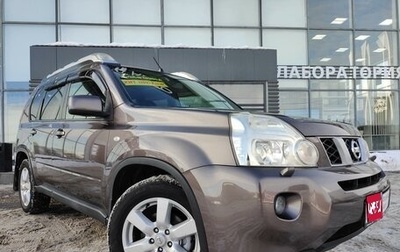 Nissan X-Trail, 2008 год, 1 320 000 рублей, 1 фотография