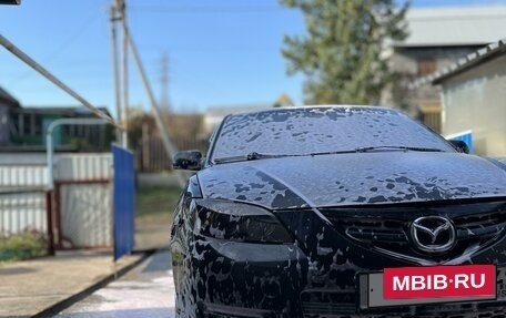 Mazda 3, 2006 год, 560 000 рублей, 2 фотография