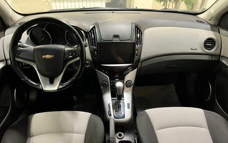 Chevrolet Cruze II, 2013 год, 890 000 рублей, 8 фотография