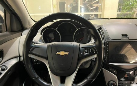 Chevrolet Cruze II, 2013 год, 890 000 рублей, 7 фотография