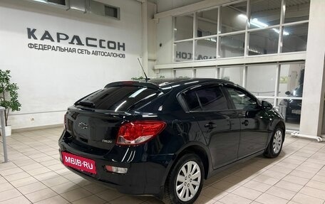 Chevrolet Cruze II, 2013 год, 890 000 рублей, 2 фотография