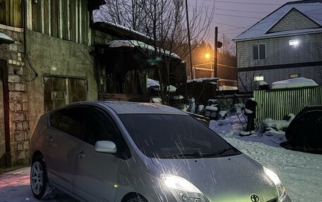 Toyota Prius, 2008 год, 760 000 рублей, 6 фотография