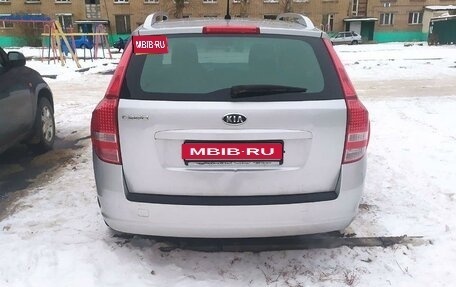 KIA cee'd I рестайлинг, 2010 год, 830 000 рублей, 1 фотография