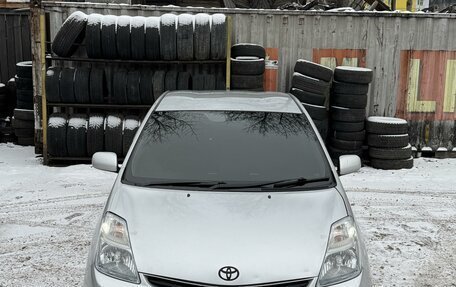 Toyota Prius, 2008 год, 760 000 рублей, 10 фотография